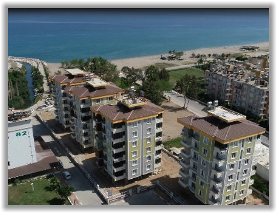 PELİT 82 RESIDENCE