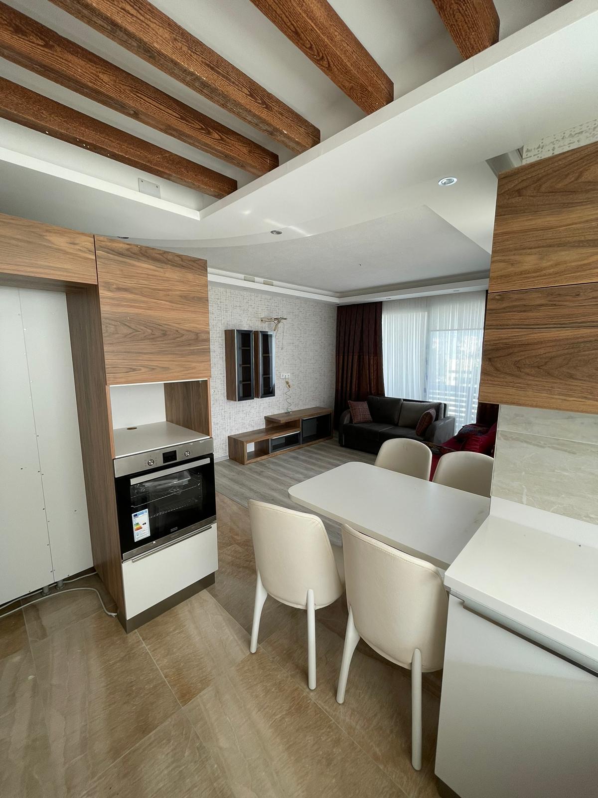 PELİT 82 RESIDENCE